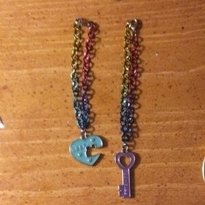 Best friends bracelets